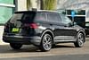 4 imagen en miniatura de 2024 Volkswagen Tiguan Wolfsburg