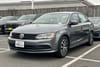 2 thumbnail image of  2017 Volkswagen Jetta 1.4T SE
