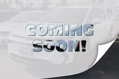 1 image of 2025 Chevrolet Equinox EV LT