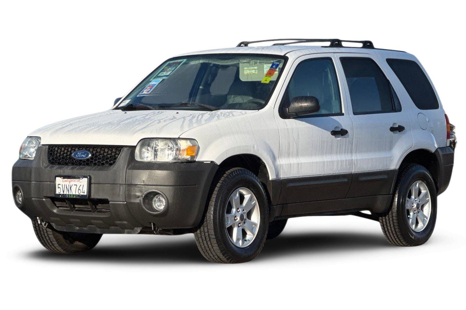 1 placeholder image of  2006 Ford Escape XLT Sport