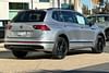 4 imagen en miniatura de 2023 Volkswagen Tiguan 2.0T SE R-Line Black