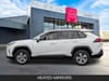 5 thumbnail image of  2024 Toyota RAV4 XLE