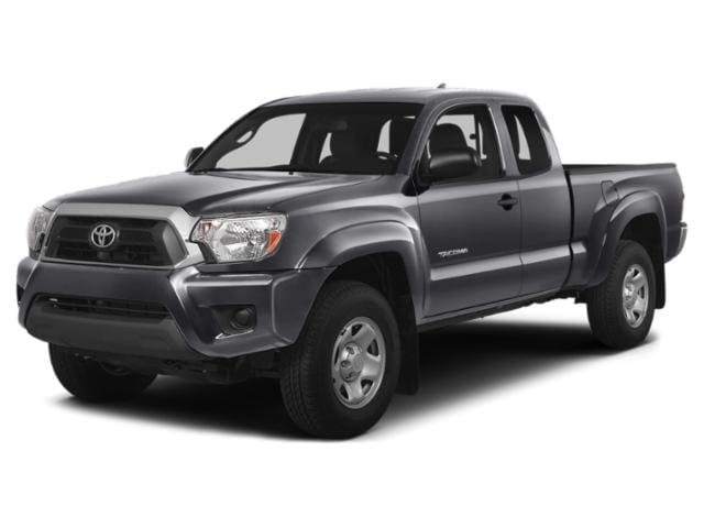 1 imagen en miniatura de 2015 Toyota Tacoma