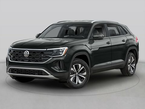 1 image of 2024 Volkswagen Atlas Cross Sport 2.0T SEL R-Line