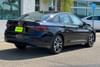 4 imagen en miniatura de 2025 Volkswagen Jetta 1.5T Sport