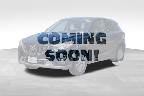1 image of 2015 Mazda CX-5 Touring