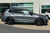 3 thumbnail image of  2023 Volkswagen Tiguan 2.0T SE R-Line Black