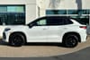 7 imagen en miniatura de 2026 Volkswagen Tiguan 2.0T SE R-Line Black