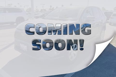 1 image of 2022 Toyota RAV4 LE