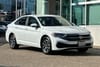 2 thumbnail image of  2024 Volkswagen Jetta 1.5T S