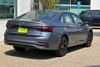4 imagen en miniatura de 2025 Volkswagen Jetta 1.5T SE