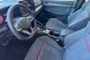 9 imagen en miniatura de 2025 Volkswagen Golf GTI 2.0T SE