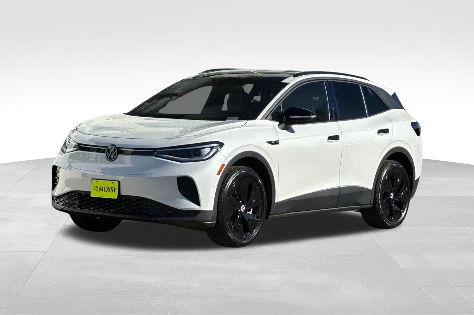 2026 Volkswagen ID.4 PRO S's photo