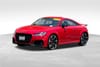1 placeholder image of  2019 Audi TT RS 2.5T