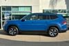 8 imagen en miniatura de 2025 Volkswagen Atlas 2.0T SE
