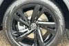 25 thumbnail image of  2024 Volkswagen Tiguan 2.0T SE R-Line Black