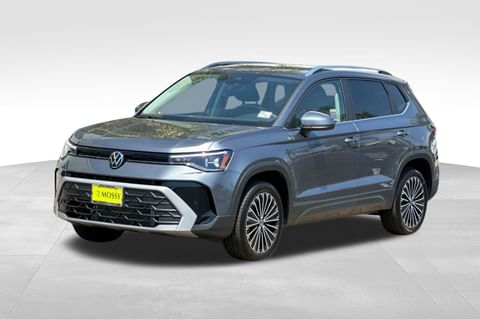 1 imagen de 2025 Volkswagen Taos 1.5T SE