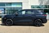 7 thumbnail image of  2025 Volkswagen Tiguan 2.0T SE R-Line Black
