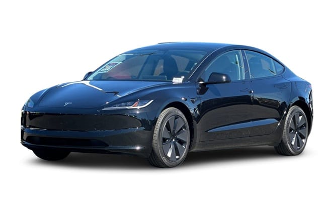 1 placeholder image of  2025 Tesla Model 3 Long Range