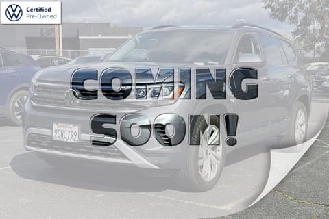 1 imagen de 2023 Volkswagen Atlas 2.0T SE w/Technology