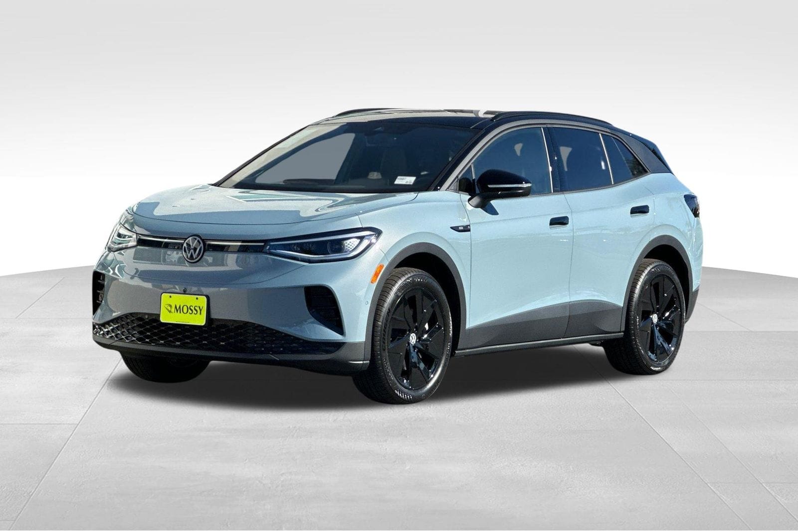 2026 Volkswagen ID.4