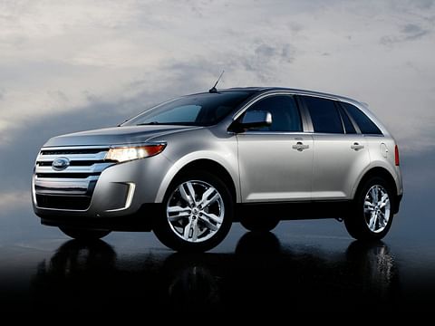 imagen de 2014 Ford Edge SEL