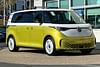 2 thumbnail image of  2025 Volkswagen ID. Buzz