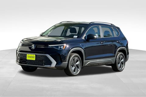 1 image of 2026 Volkswagen Taos 1.5T S