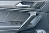 10 thumbnail image of  2024 Volkswagen Tiguan 2.0T SE R-Line Black