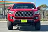 9 thumbnail image of  2021 Toyota Tacoma TRD Off-Road