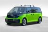 2025 Volkswagen ID. Buzz Pro S
