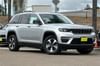 3 thumbnail image of  2024 Jeep Grand Cherokee 4xe