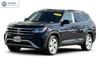 2022 Volkswagen Atlas 2.0T SE w/Technology