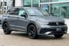 2 thumbnail image of  2024 Volkswagen Tiguan 2.0T SE R-Line Black