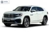 1 placeholder image of  2021 Volkswagen Atlas Cross Sport 3.6L V6 SEL R-Line