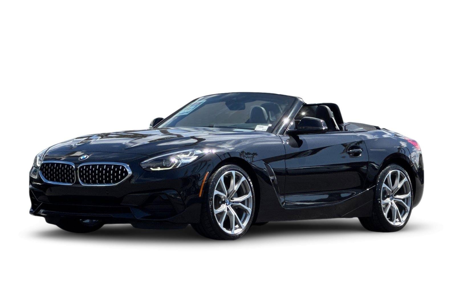 1 placeholder image of  2020 BMW Z4 sDrive30i