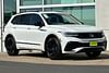 2 thumbnail image of  2024 Volkswagen Tiguan 2.0T SE R-Line Black