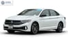 1 placeholder image of  2024 Volkswagen Jetta 1.5T Sport