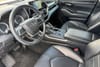 10 imagen en miniatura de 2022 Toyota Highlander Hybrid XLE
