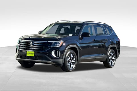 1 image of 2026 Volkswagen Atlas 2.0T SE