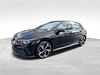 2024 Volkswagen Golf GTI 2.0T SE