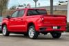 8 thumbnail image of  2022 Chevrolet Silverado 1500 LTD Custom