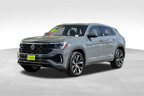 1 imagen de 2025 Volkswagen Atlas Cross Sport 2.0T SEL Premium R-Line