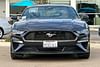 10 imagen en miniatura de 2022 Ford Mustang EcoBoost