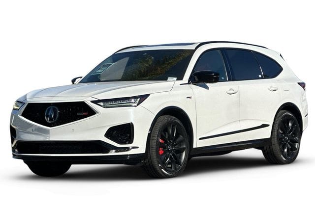 2023 Acura MDX Type S w/Advance Package