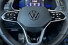 24 thumbnail image of  2022 Volkswagen Tiguan 2.0T SE R-Line Black