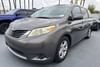 2 thumbnail image of  2013 Toyota Sienna LE