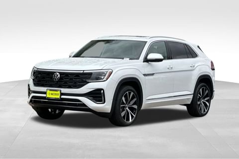 1 imagen de 2026 Volkswagen Atlas Cross Sport 2.0T SEL Premium R-Line