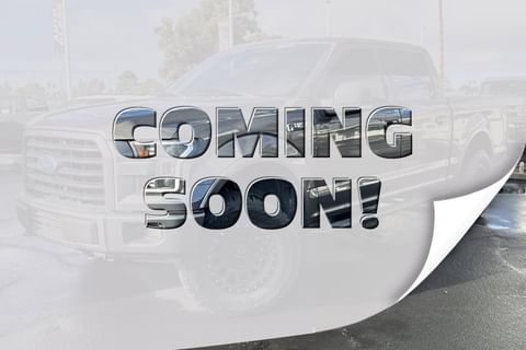 1 image of 2017 Ford F-150 XLT