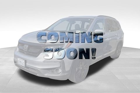 1 image of 2022 Honda Pilot Special Edition